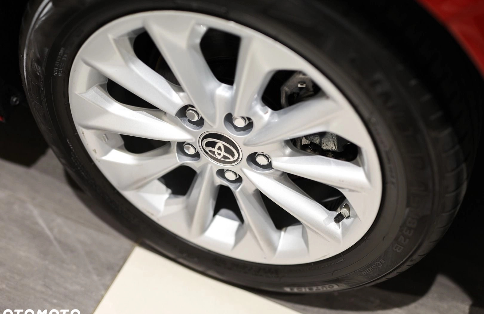 Toyota Corolla cena 84850 przebieg: 62713, rok produkcji 2020 z Ostrowiec Świętokrzyski małe 596